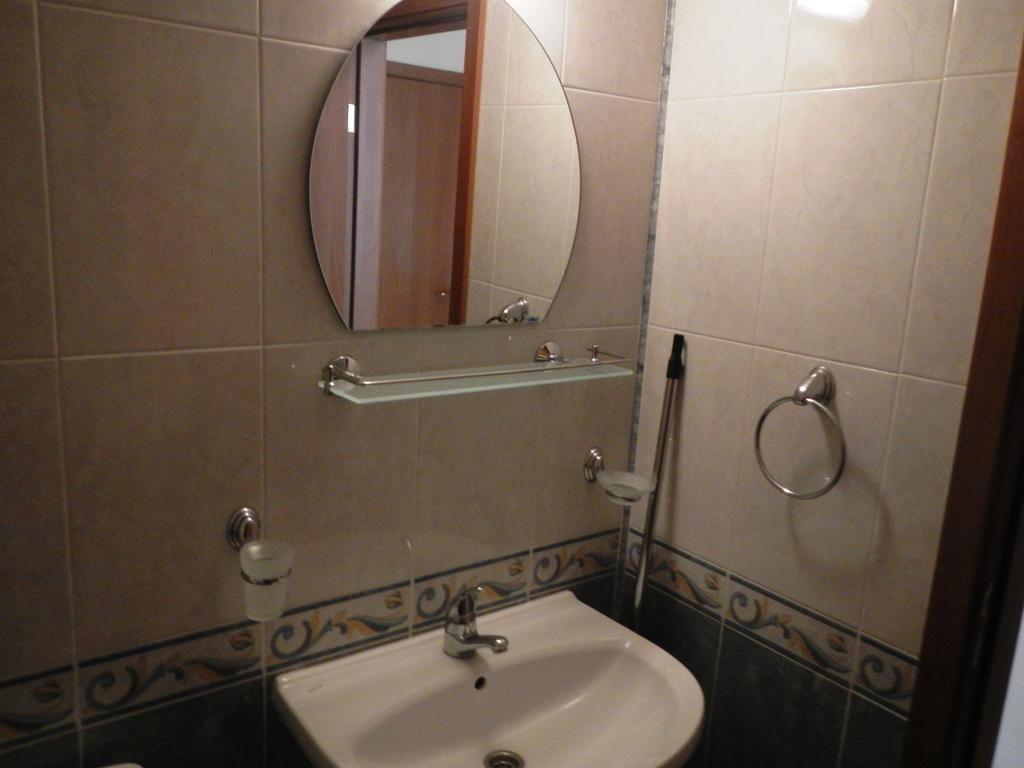 Apartment In Elit 3 Apartcomplex Sunny Beach Cameră foto