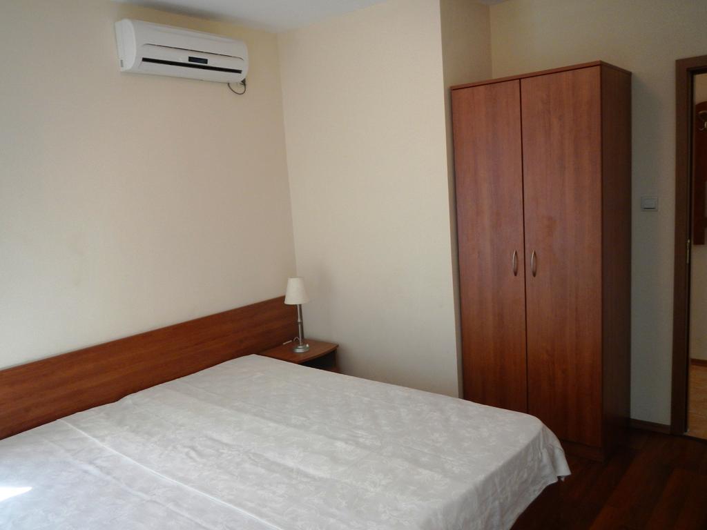 Apartment In Elit 3 Apartcomplex Sunny Beach Cameră foto