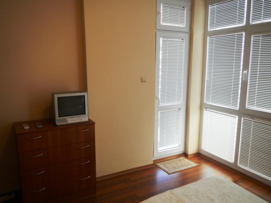 Apartment In Elit 3 Apartcomplex Sunny Beach Cameră foto